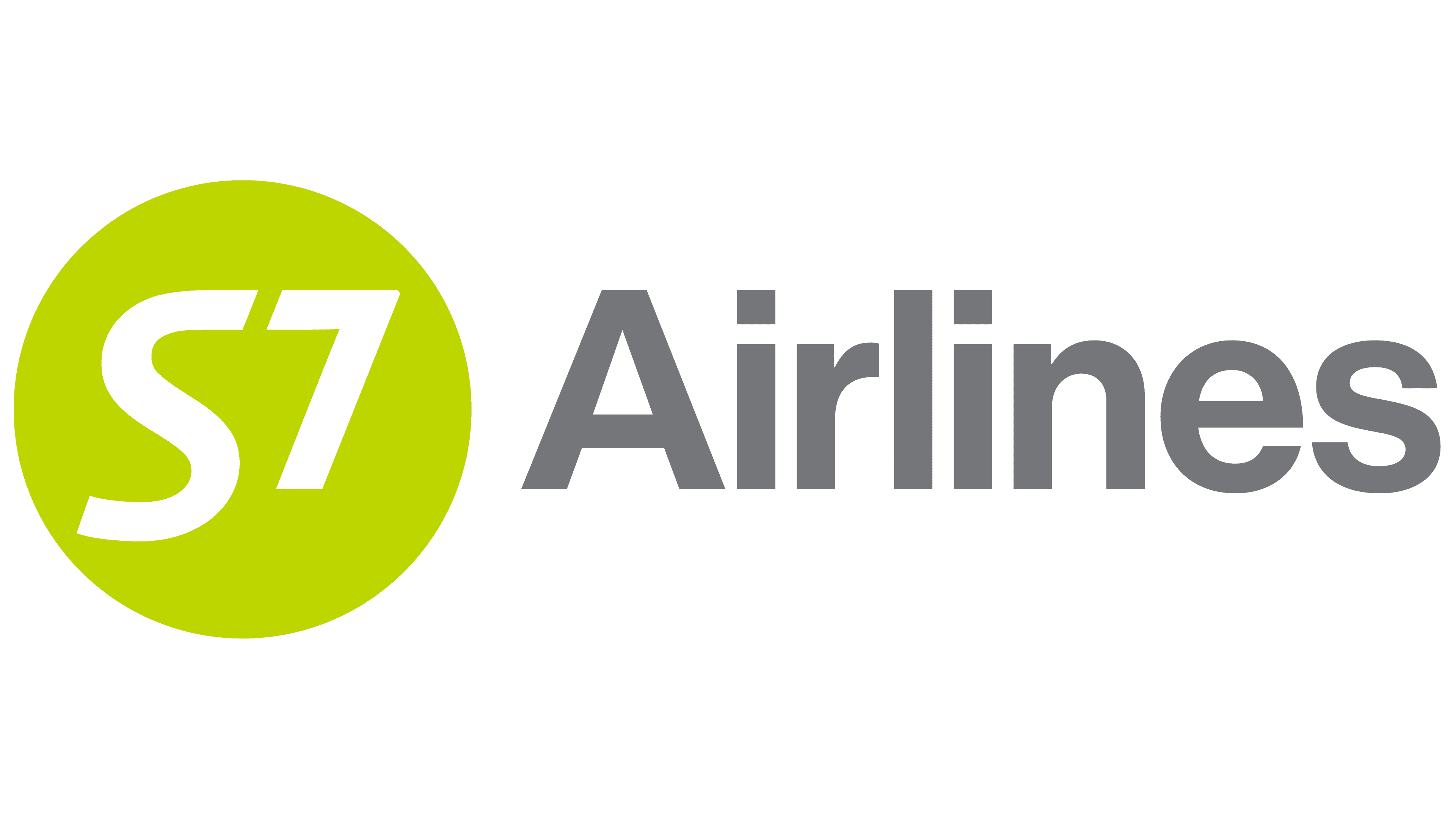 S7 Airlines