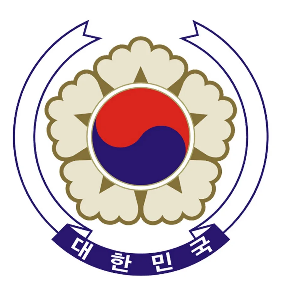 Korea Embassy